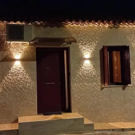 Villa Andreas House *