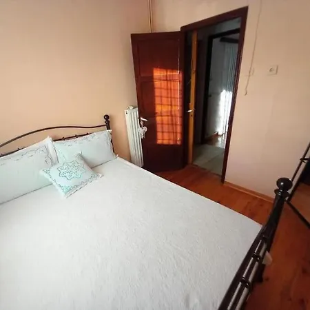 Villa Andreas House Valíra