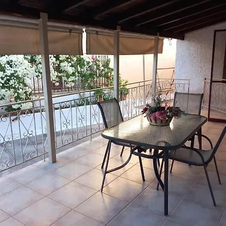 Andreas House *