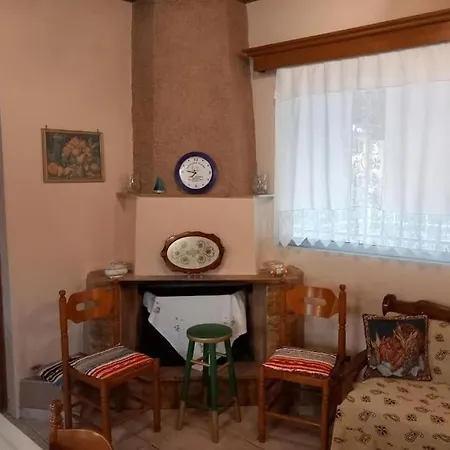 Andreas House Villa *