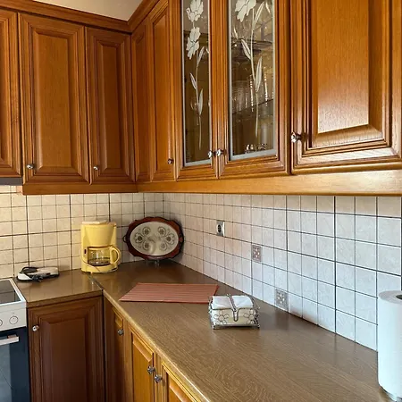 Andreas House Villa Valíra