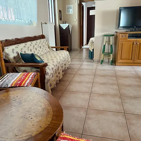 Andreas House Villa *