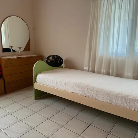 Andreas House Villa Valíra