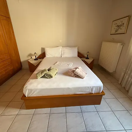 Andreas House Villa *