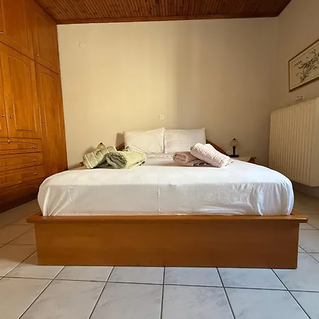 Andreas House Villa Valíra