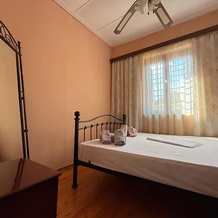 Willa Andreas House Valíra