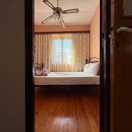 Andreas House Villa Valira
