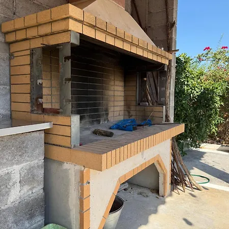 Andreas House Villa Valíra