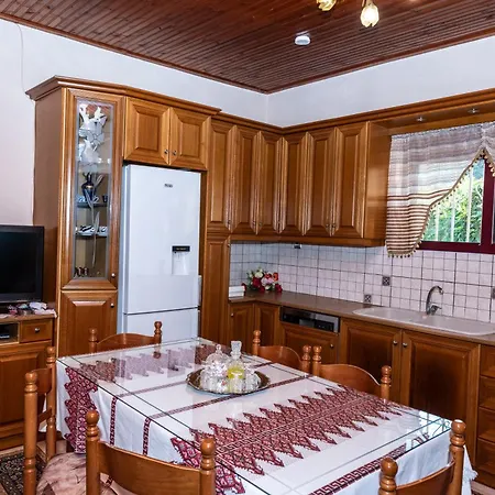 Andreas House Villa *