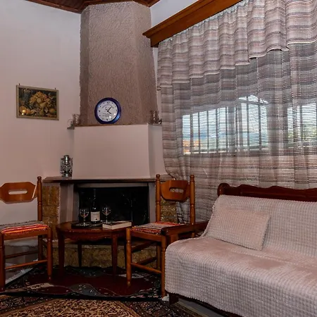 빌라 Andreas House *