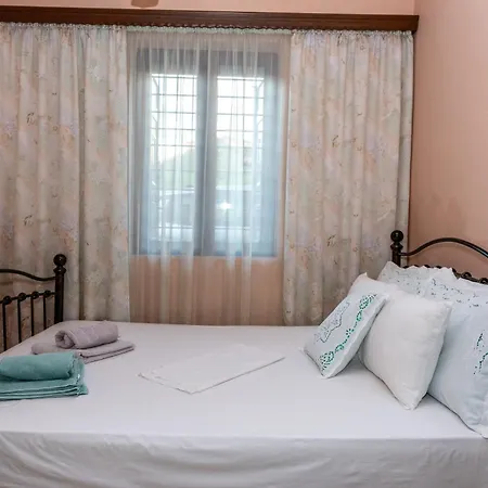 Andreas House 빌라