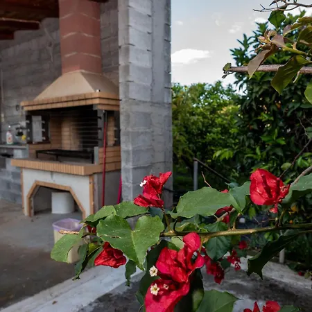 Andreas House 빌라 Valíra
