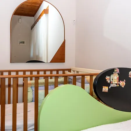 빌라 Andreas House Valíra