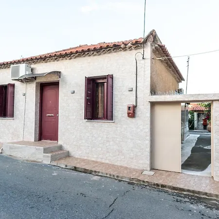 Villa Andreas House Valíra