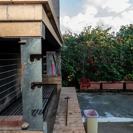 Andreas House Villa Valíra