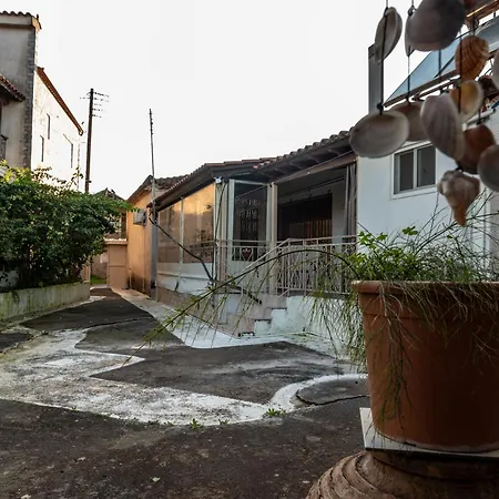 Andreas House Villa *