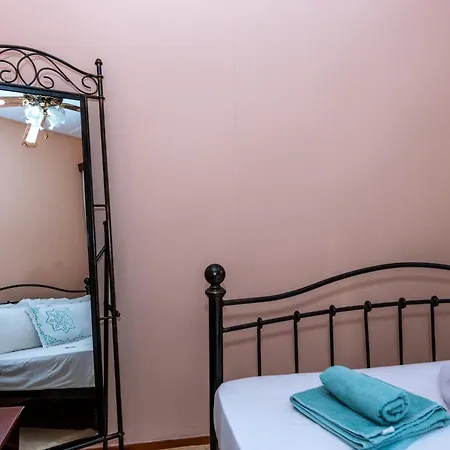 빌라 Andreas House *