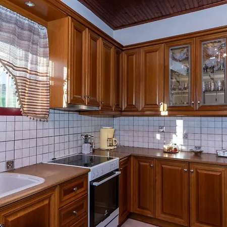 Andreas House 빌라 *