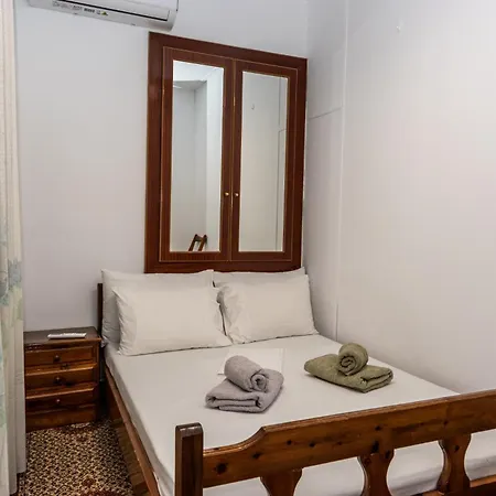Andreas House 빌라