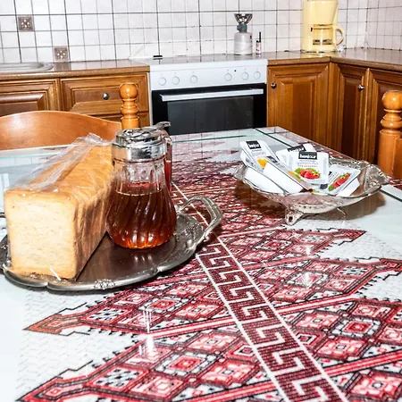 Andreas House Villa Valíra