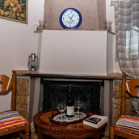 Andreas House 빌라