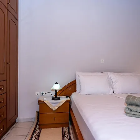 Villa Andreas House *