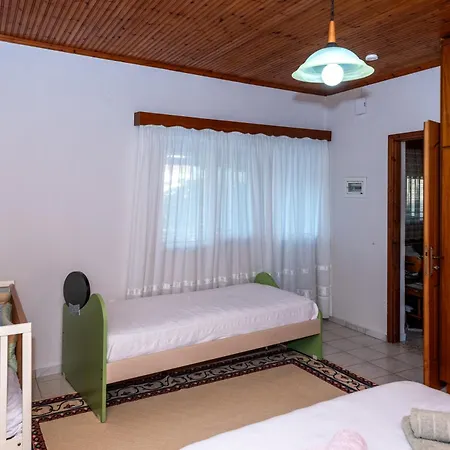 빌라 Andreas House Valíra
