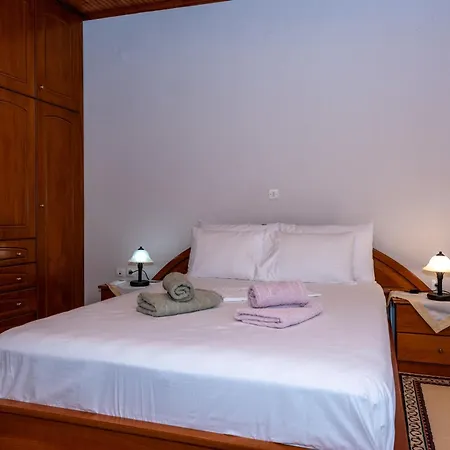 빌라 Andreas House