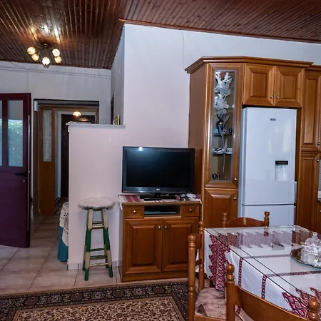 Andreas House Villa Valíra