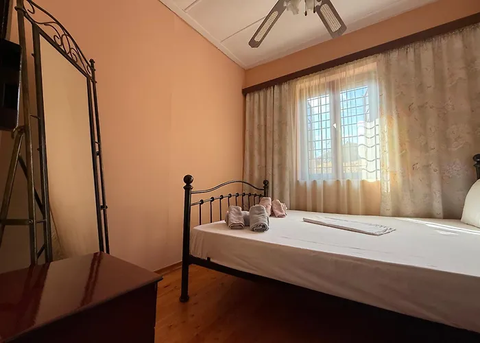 Villa Andreas House Valira