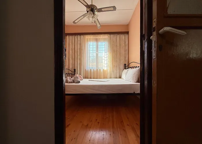 Andreas House Villa Valira