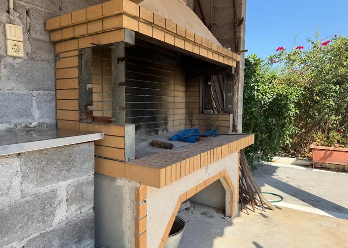 Andreas House Villa Valira