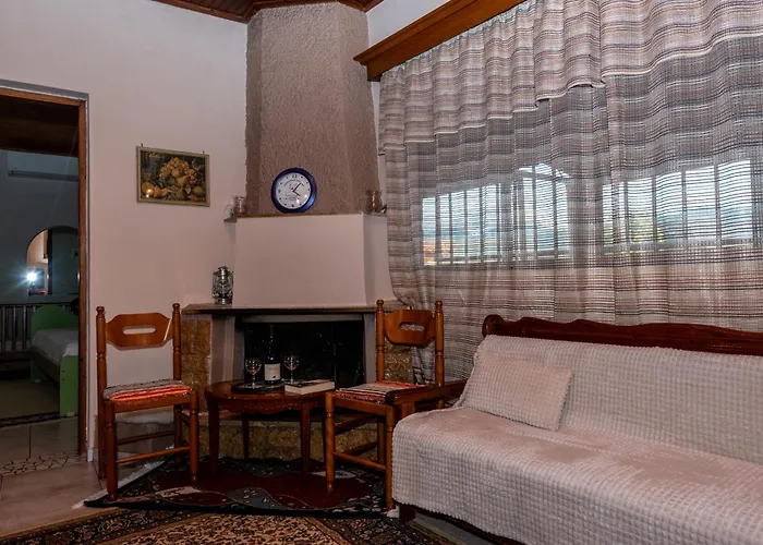 Villa Andreas House *