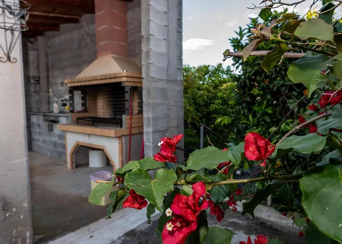 Andreas House Villa Valíra