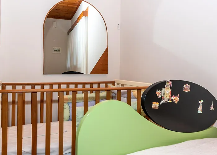 Villa Andreas House Valira