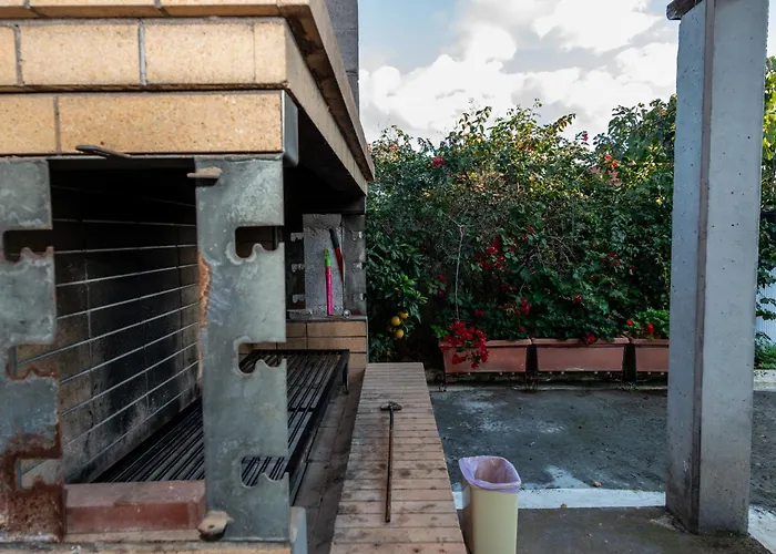 Andreas House Villa Valíra