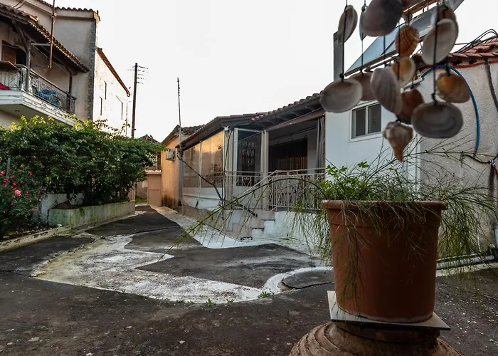 Andreas House Villa *