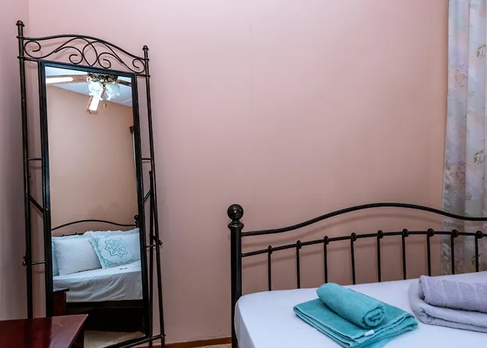 Villa Andreas House *