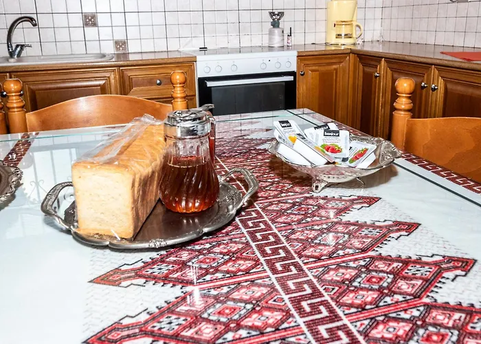 Andreas House Villa Valíra